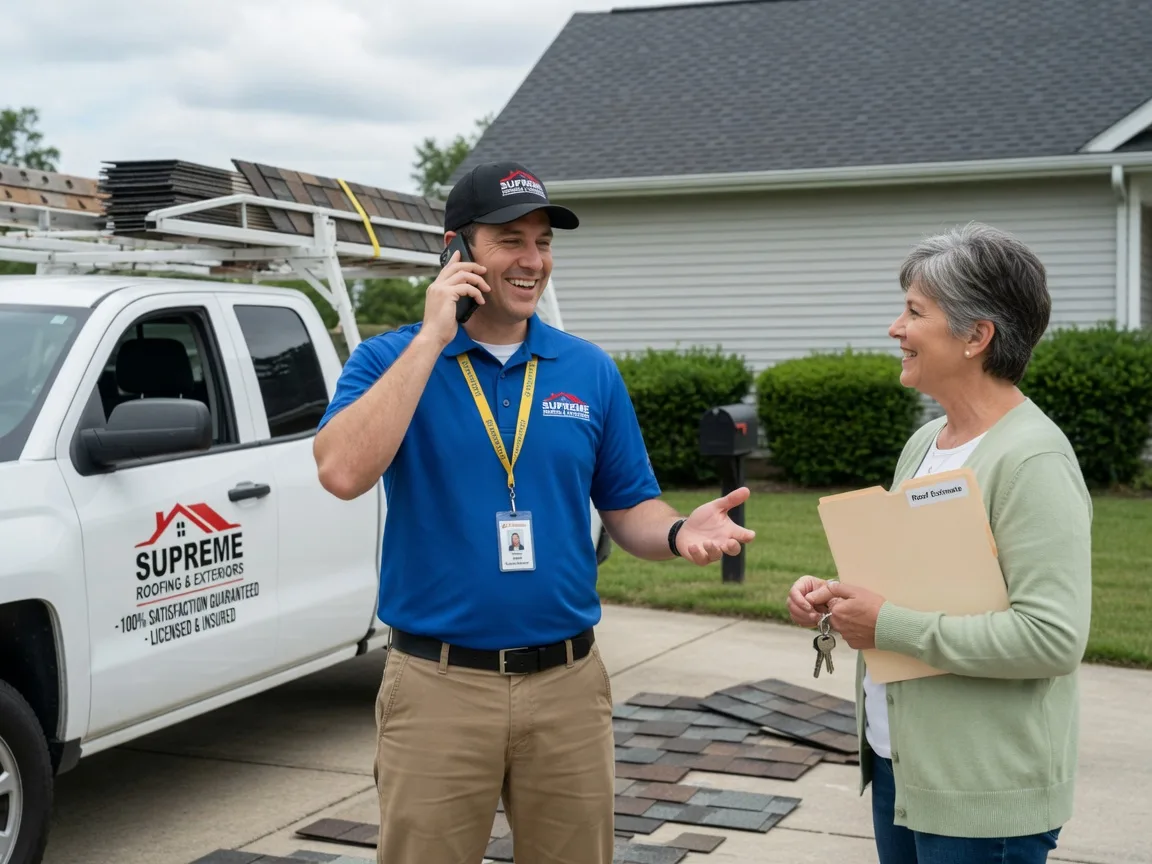 Roof Replacement Flemington, WV FAQs